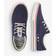 Tommy Hilfiger Cotton Low-Top M - Ink