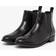 Bianco Biabelene Chelsea Boots - Black