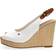 Tommy Hilfiger Espadrillas Iconic Elena Sling Back Wedge FW0FW04789