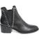 Steve Madden Cade - Black