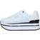 Guess Sneakers FL5HNS PEL12 Bianco