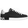 Dolce & Gabbana Logo Low Top M - Nero/Argt