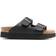 Birkenstock Arizona Platform Vegan Birko-Flor - Black