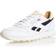 Reebok Cl Leather Sneakers - Mu White