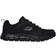 Skechers Sneakers Knockhill 232001/BBK Nero