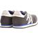 Emporio Armani Sneakers Bassa - Blue