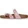 Birkenstock Mayari Birko-Flor - Icy Metallic Old Rose