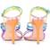 Kurt Geiger London Pierra - Rainbow