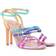 Kurt Geiger London Pierra - Rainbow