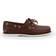 Timberland Classic Boat - Brown