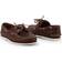 Timberland Classic Boat - Brown