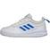 Adidas Tensaur Kids Sportieve Kinderschoen - Wit