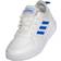 Adidas Tensaur Kids Sportieve Kinderschoen - Wit