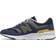 New Balance 997H M - Black with Varsity Gold