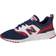 New Balance 997H Indigo Crimson - Blue Men's