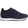 Woden Ydun Suede Mesh II - Navy Female