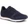 Woden Ydun Suede Mesh II - Navy Female