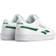 Reebok Club C Revenge White Glen Green