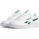 Reebok Classics Club C Revenge - White Glen Green