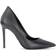 Michael Kors Keke Schwarz Pumps - Zwart