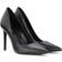 Michael Kors Keke Schwarz Pumps - Zwart