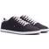 Tommy Hilfiger Canvas Lace Up M - Midnight