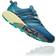 Hoka Speedgoat 4 Wide W - Provincial Blue/Luminary Green