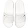 Crocs Crocband III Slide - White/Black