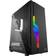 Dutzo C320 RGB Tempered Glass