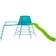 TP Toys Climbing Frame Set with Slide & Jungle Run