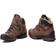 Hanwag Tatra II Wide Lady GTX - Gore-Tex Erde/Brown