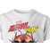 Marvel Drummer Ant Kid's T-Shirt - White