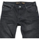 Gabba Jeans Rs0491 Male - Nero Denim