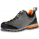 Dolomite Diagonal GTX M - Silver Green/Sun Orange