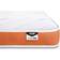 Jay-Be Foam Free Simply Kids Sprung Mattress 35.4x74.8"