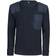 Brandit BW Pullover - Azul