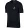 Nike Jordan Jumpman Air T-shirt - Black/White