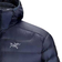 Arc'teryx Cerium LT Hoody Jacket - Cobalt Moon