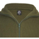 Brandit Marine Pullover Troyer - Olijf