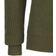 Brandit Marine Pullover Troyer - Olijf