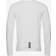 EA7 Core Long Sleeve Sweater - White