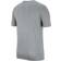 Nike Jordan Jumpman Air T-shirt - Carbon Heather/White