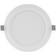 LEDVANCE Dl Slim Dn Ceiling Flush Light ∅ 11.8cm