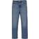 Levi's Ribcage Straight Ankle Big Girls Jeans - Jive Swing /Medium Wash (373430028)