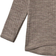 Joha Long Sleeve Tee Basic - Sesame Melange