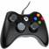 Threaded Game Controller (Xbox 360/PC)- Black