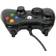 Threaded Game Controller (Xbox 360/PC)- Black