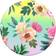 Popsockets Chroma Flora