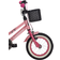 Crescent Snotra 12 2021 Barncykel