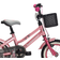 Crescent Snotra 12 2021 Barncykel